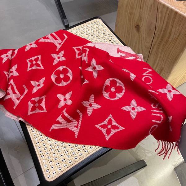 Louis Vuitton Scarf LVC00497